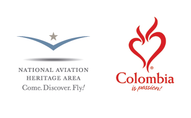 Identity NAHA and Colombia Identities